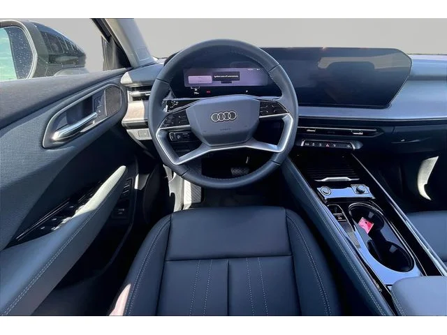 Nuevos AUDI Q3 à Estados chez autogozo