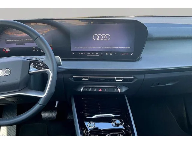 Nuevos AUDI Q3 à Estados chez autogozo