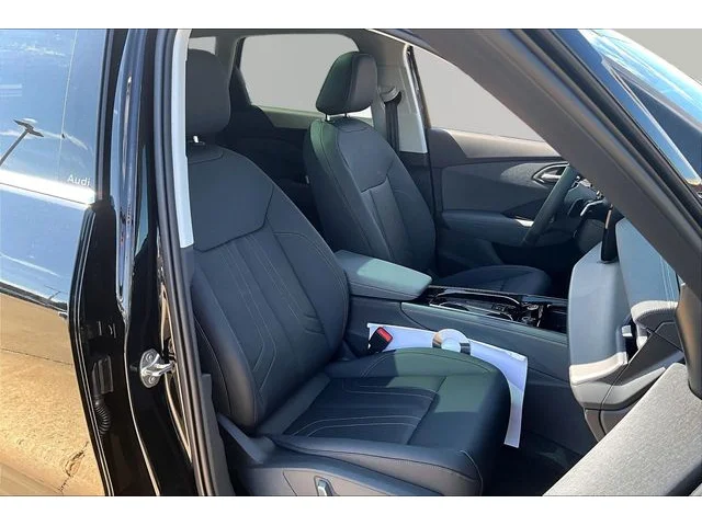Nuevos AUDI Q3 à Estados chez autogozo