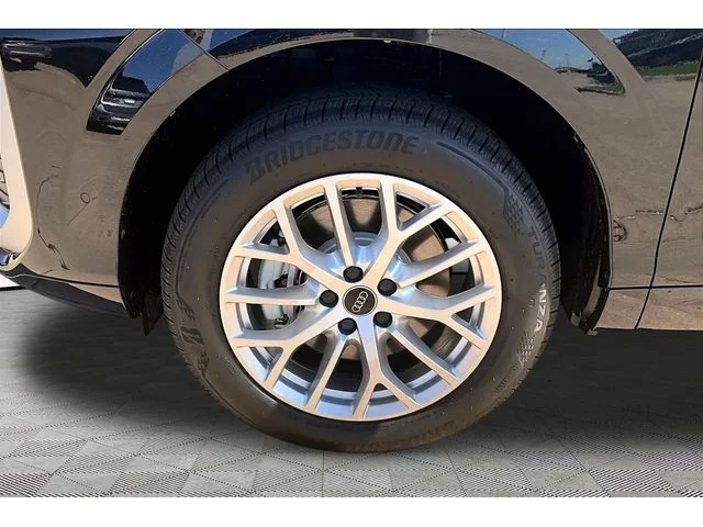 Nuevos AUDI Q3 à Estados chez autogozo