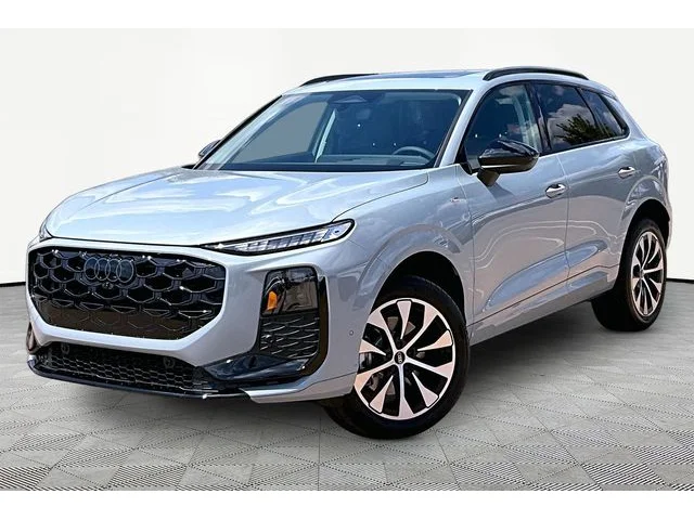 Nuevos AUDI Q3 à Estados chez autogozo