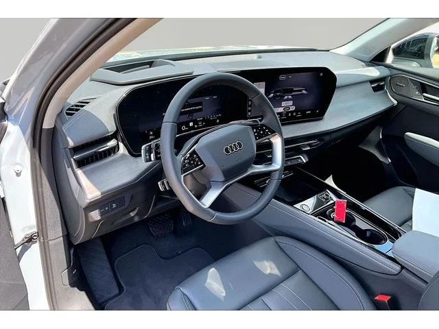 Nuevos AUDI Q3 à Estados chez autogozo