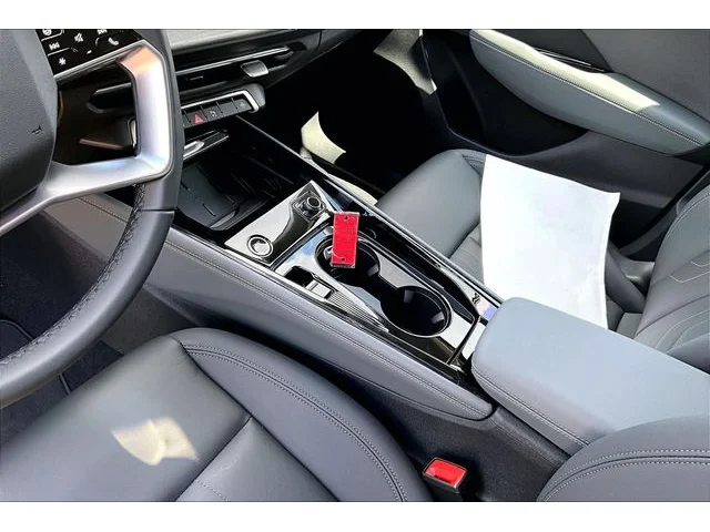 Nuevos AUDI Q3 à Estados chez autogozo