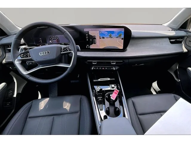Nuevos AUDI Q3 à Estados chez autogozo