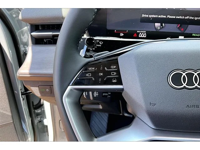 Nuevos AUDI Q3 à Estados chez autogozo