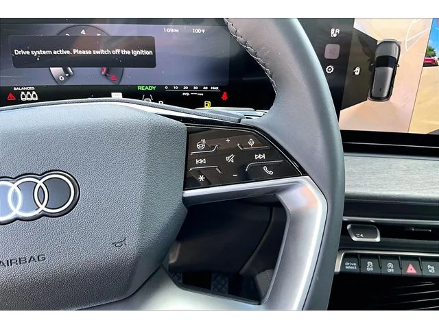 Nuevos AUDI Q3 à Estados chez autogozo