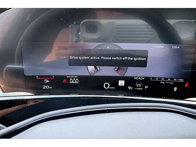 Nuevos AUDI Q3 à Estados chez autogozo