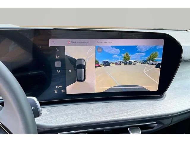 Nuevos AUDI Q3 à Estados chez autogozo