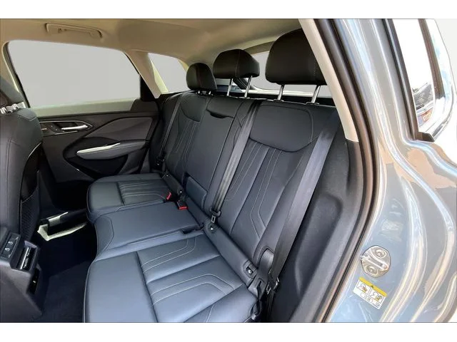 Nuevos AUDI Q3 à Estados chez autogozo