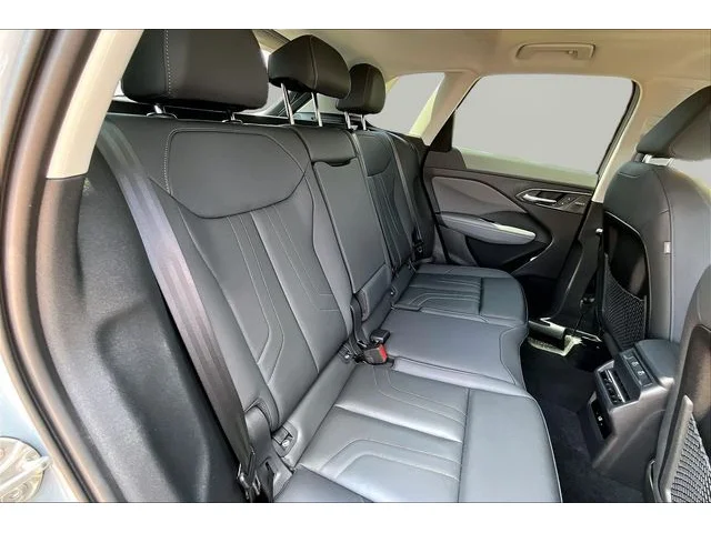 Nuevos AUDI Q3 à Estados chez autogozo