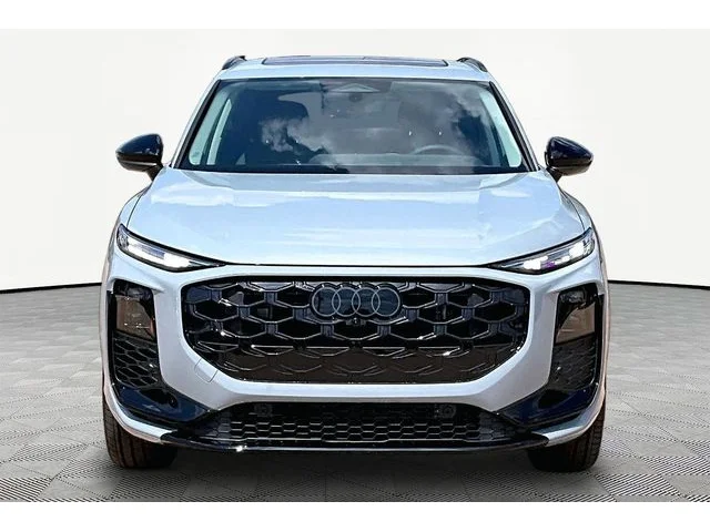 Nuevos AUDI Q3 à Estados chez autogozo