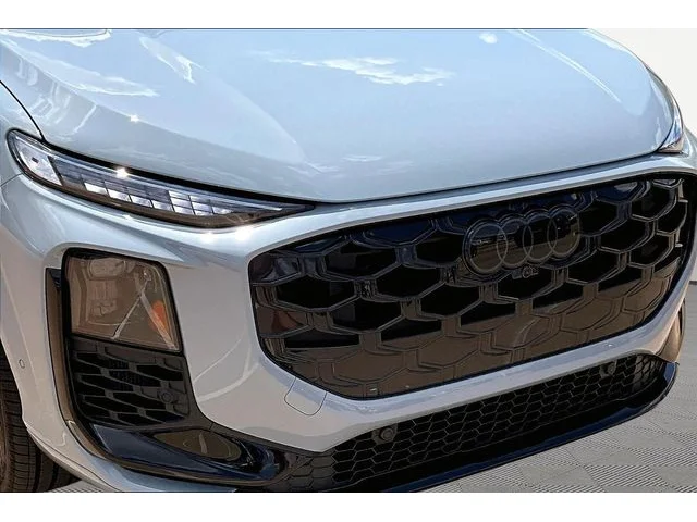 Nuevos AUDI Q3 à Estados chez autogozo