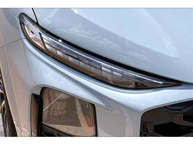 Nuevos AUDI Q3 à Estados chez autogozo