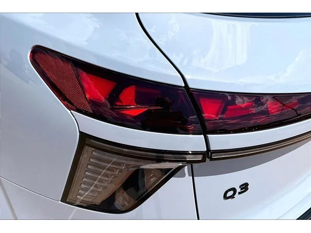 Nuevos AUDI Q3 à Estados chez autogozo