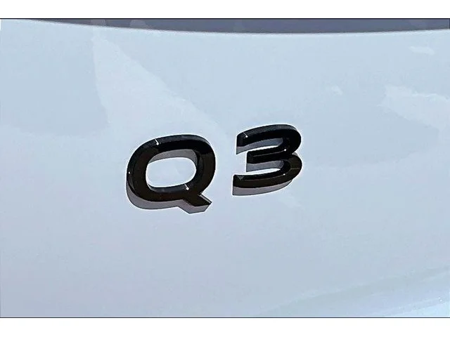 Nuevos AUDI Q3 à Estados chez autogozo