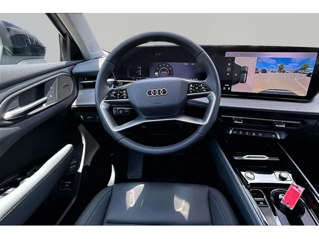 Nuevos AUDI Q3 à Estados chez autogozo