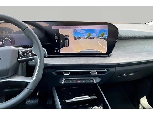 Nuevos AUDI Q3 à Estados chez autogozo