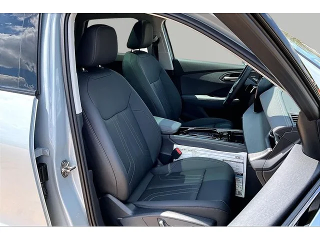 Nuevos AUDI Q3 à Estados chez autogozo