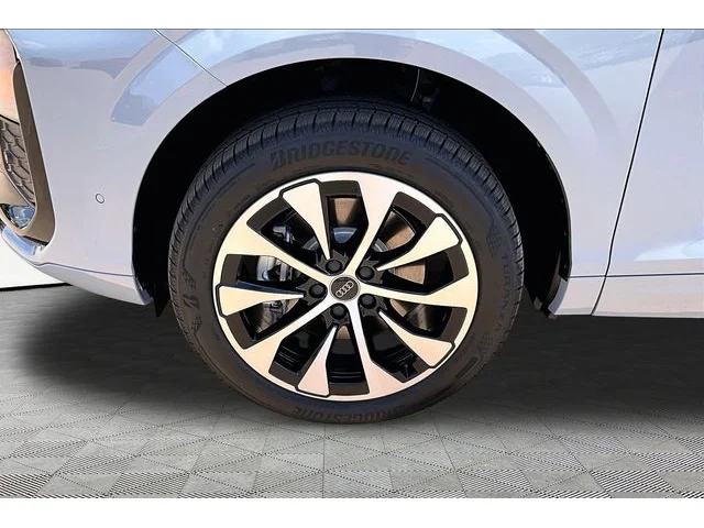 Nuevos AUDI Q3 à Estados chez autogozo