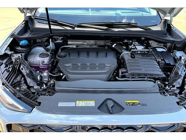 Nuevos AUDI Q3 à Estados chez autogozo