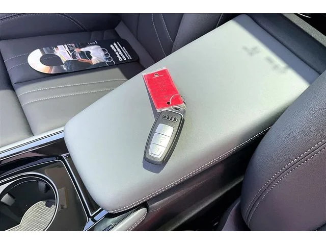 Nuevos AUDI Q3 à Estados chez autogozo
