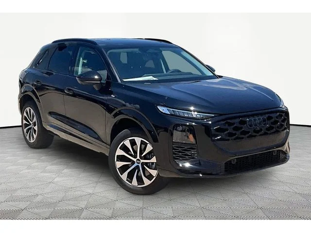 Nuevos AUDI Q3 à Estados chez autogozo