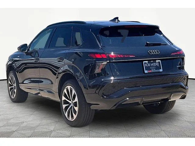 Nuevos AUDI Q3 à Estados chez autogozo