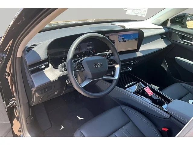 Nuevos AUDI Q3 à Estados chez autogozo