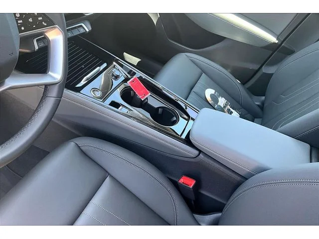 Nuevos AUDI Q3 à Estados chez autogozo