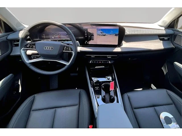 Nuevos AUDI Q3 à Estados chez autogozo