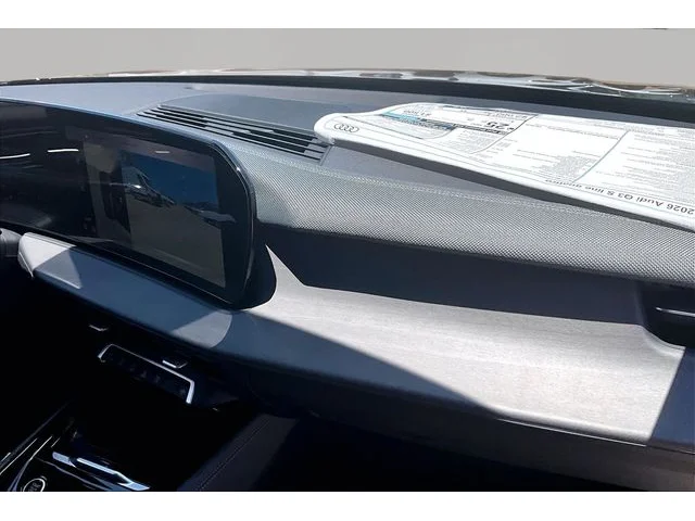 Nuevos AUDI Q3 à Estados chez autogozo