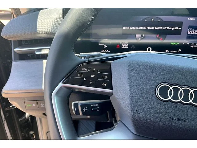Nuevos AUDI Q3 à Estados chez autogozo