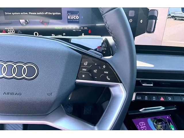 Nuevos AUDI Q3 à Estados chez autogozo