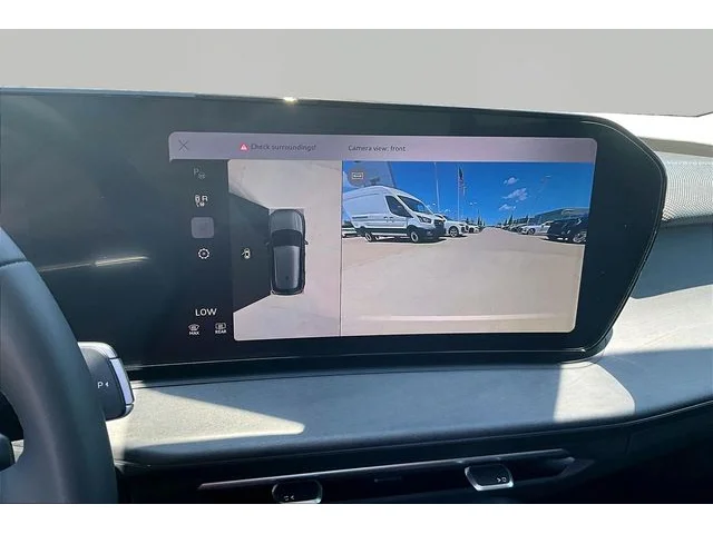Nuevos AUDI Q3 à Estados chez autogozo