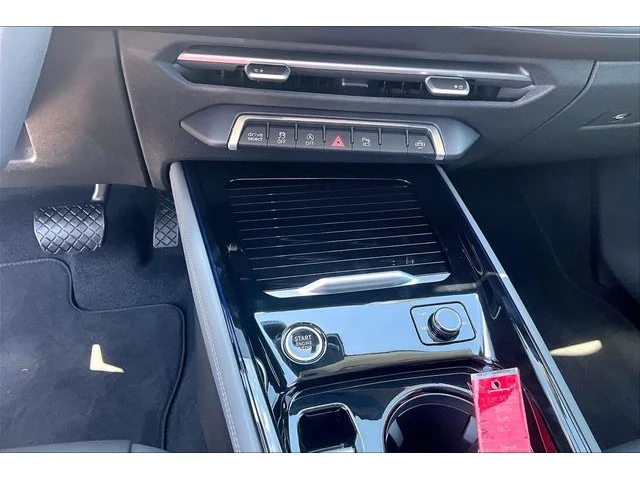 Nuevos AUDI Q3 à Estados chez autogozo