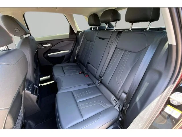 Nuevos AUDI Q3 à Estados chez autogozo