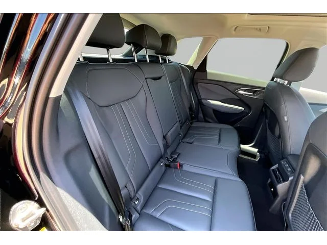 Nuevos AUDI Q3 à Estados chez autogozo