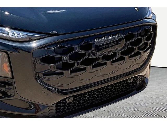 Nuevos AUDI Q3 à Estados chez autogozo