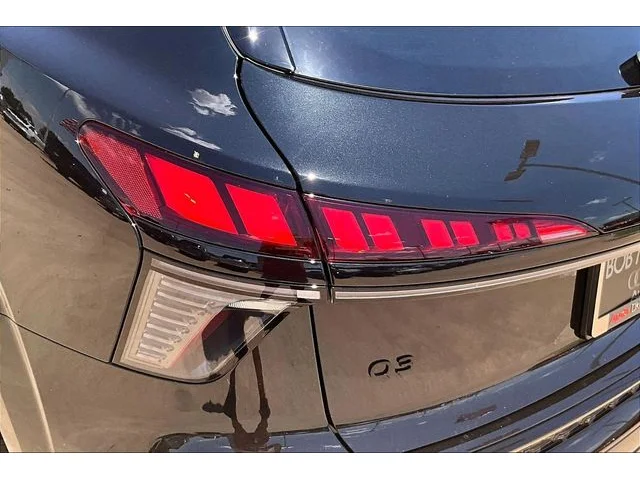 Nuevos AUDI Q3 à Estados chez autogozo