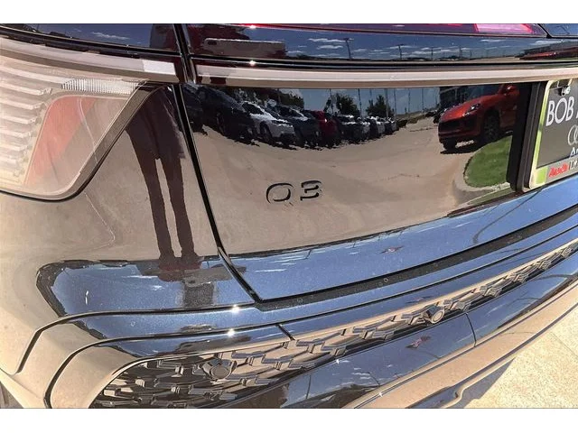 Nuevos AUDI Q3 à Estados chez autogozo