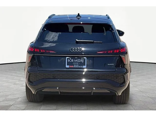Nuevos AUDI Q3 à Estados chez autogozo