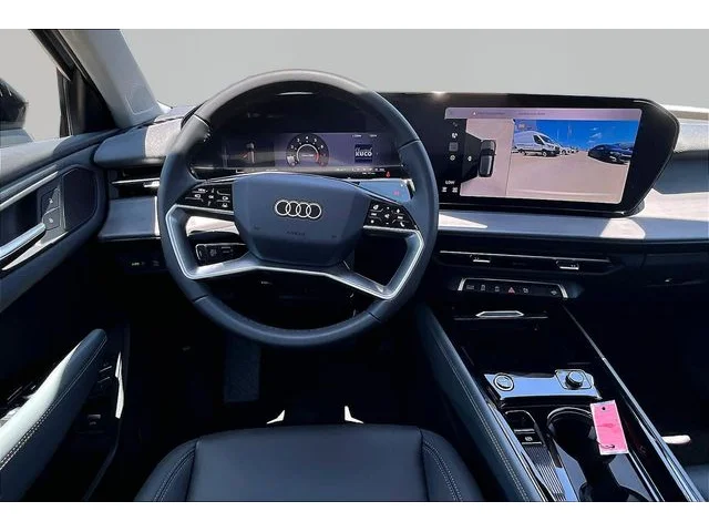 Nuevos AUDI Q3 à Estados chez autogozo