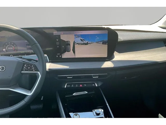 Nuevos AUDI Q3 à Estados chez autogozo