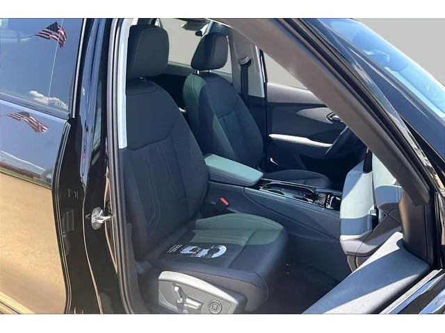 Nuevos AUDI Q3 à Estados chez autogozo