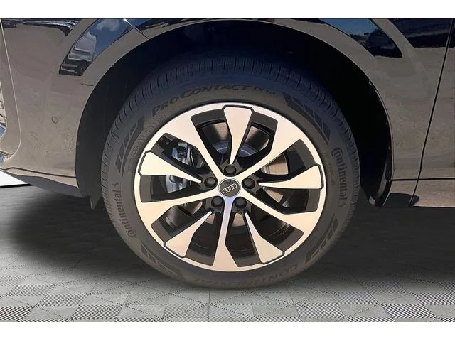 Nuevos AUDI Q3 à Estados chez autogozo