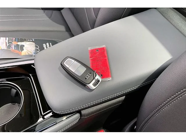 Nuevos AUDI Q3 à Estados chez autogozo