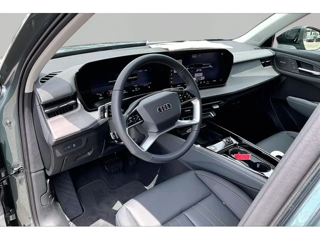 Nuevos AUDI Q3 à Estados chez autogozo