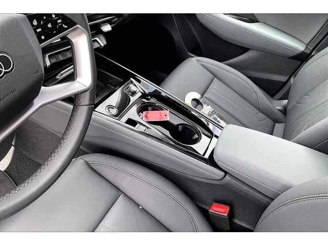 Nuevos AUDI Q3 à Estados chez autogozo