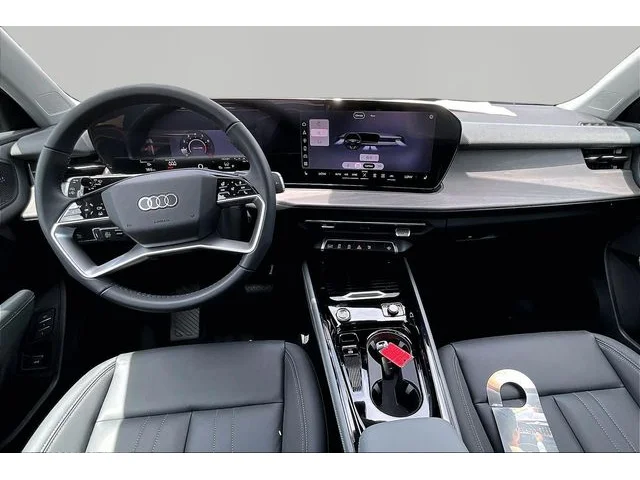 Nuevos AUDI Q3 à Estados chez autogozo