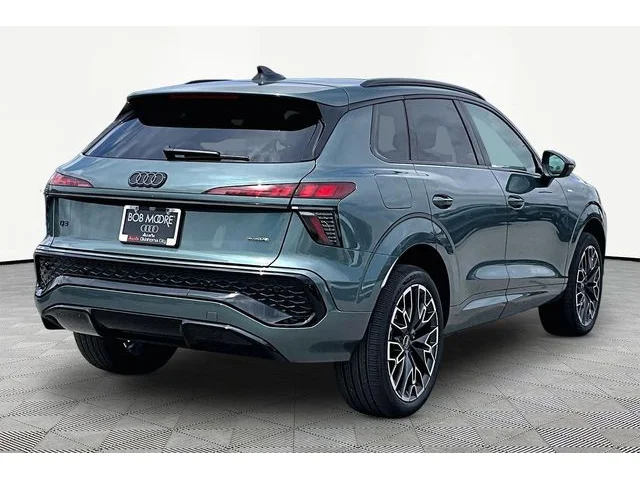 Nuevos AUDI Q3 à Estados chez autogozo